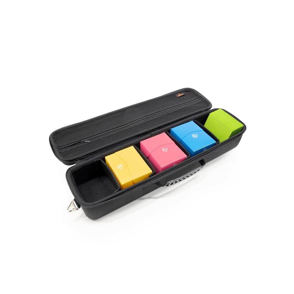 Gamegenic Game Shell XL 650plus - Black