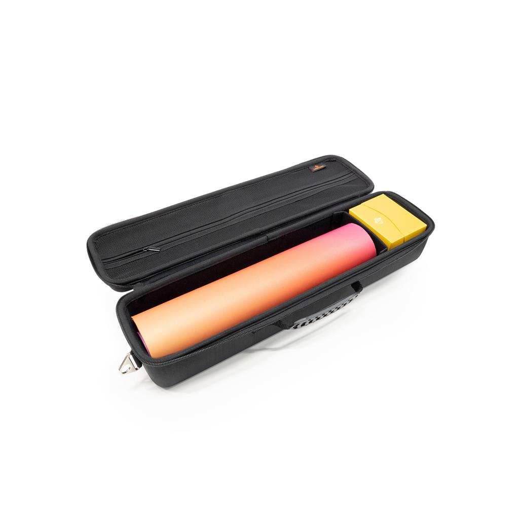 Gamegenic Game Shell XL 650plus - Black