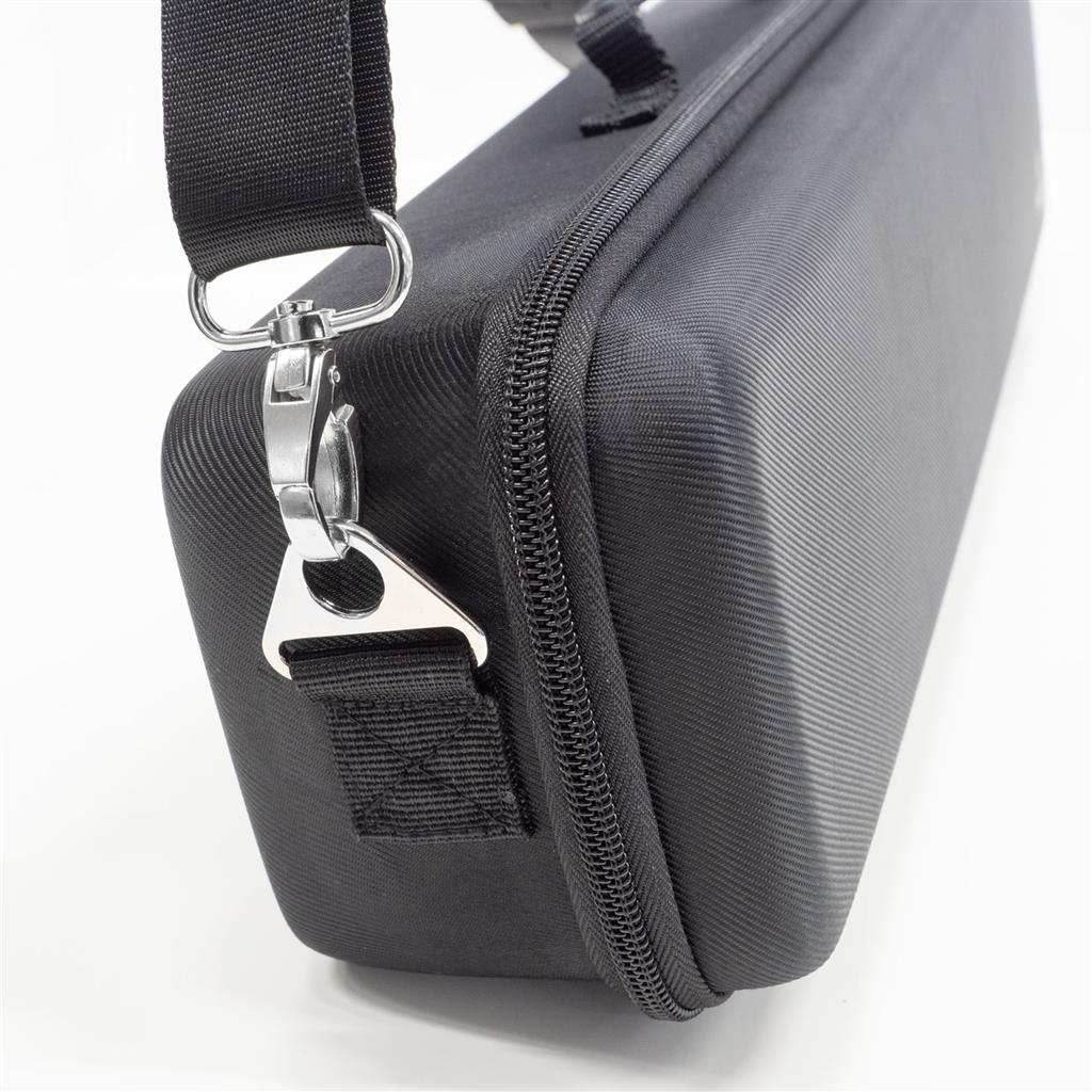 Gamegenic Game Shell XL 650plus - Black