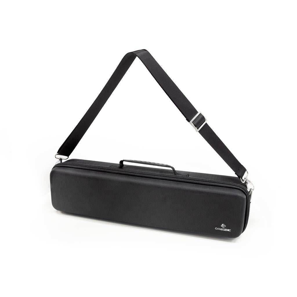 Gamegenic Game Shell XL 650plus - Black