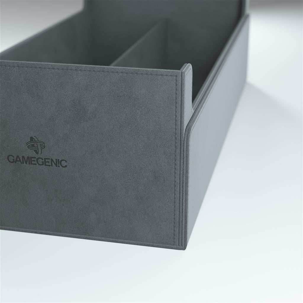 Gamegenic Dungeon Deck Box 1100plus - Black