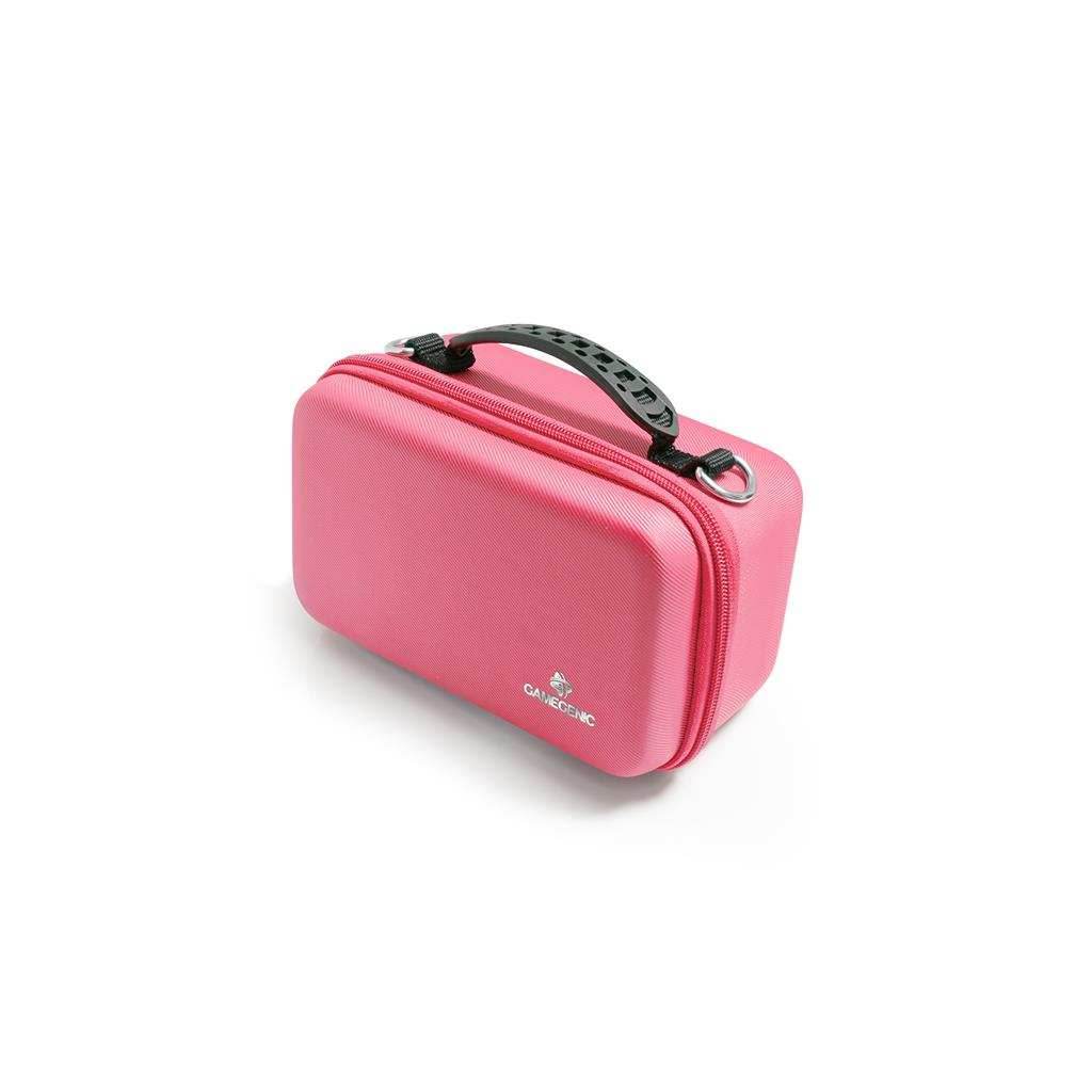 Gamegenic Game Shell 250plus - Pink
