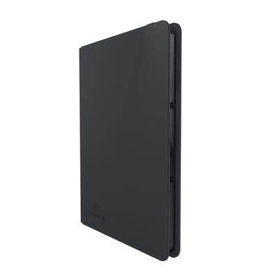 Gamegenic Prime Album 18-Pocket - Black