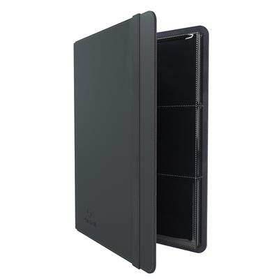 Gamegenic Prime Album 18-Pocket - Black