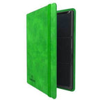 Gamegenic Prime Album 18-Pocket - Green