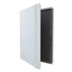 Gamegenic Prime Album 18-Pocket - White