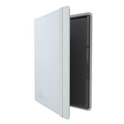 Gamegenic Prime Album 18-Pocket - White