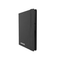 Gamegenic Casual Album 18-Pocket - Black