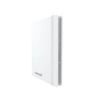 Gamegenic Casual Album 18-Pocket - White