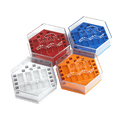 GameGenic: Catan Hexadocks Base Set - 