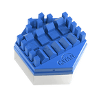 GameGenic: Catan Hexadocks Base Set - 