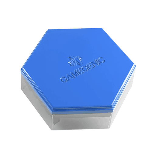 GameGenic: Catan Hexadocks Base Set - 