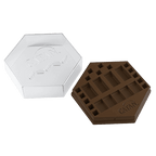 GameGenic: Catan Hexadocks Extension Set - 