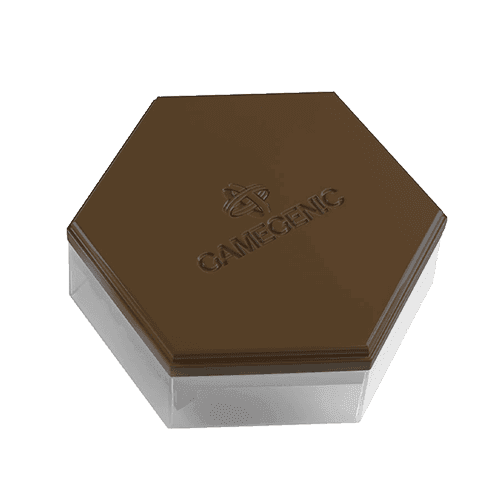 GameGenic: Catan Hexadocks Extension Set - 