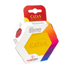 GameGenic: Catan Hexatower - Yellow - 