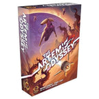 The Artemis Odyssey - 