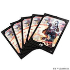 Star Wars: Unlimited - Art Sleeves - The Mandalorian