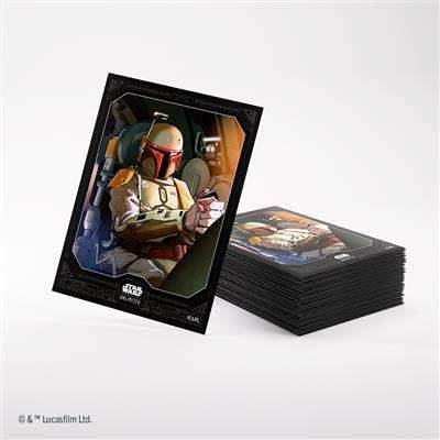 Star Wars: Unlimited - Art Sleeves - Ahsoka Tano