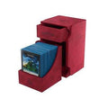 Gamegenic Watchtower 100+ XL - Red