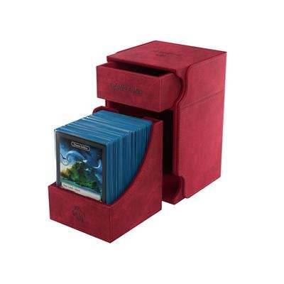 Gamegenic Watchtower 100+ XL - Red