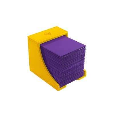 Gamegenic Watchtower 100+ XL - Yellow