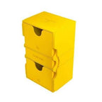 Gamegenic Stronghold Deck Box 200+ XL - Yellow