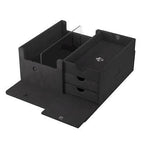 Gamegenic Games' Lair 600+ - Black