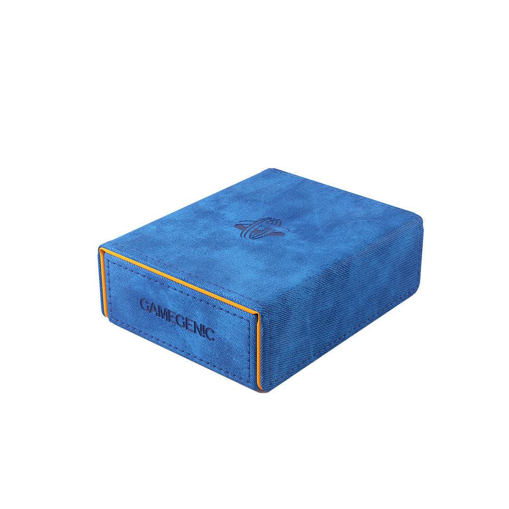 Gamegenic Token Keep - Blue/Orange
