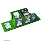 Star Wars: Unlimited - Double Deck Pod - Green