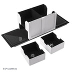 Star Wars: Unlimited - Double Deck Pod - White/Black
