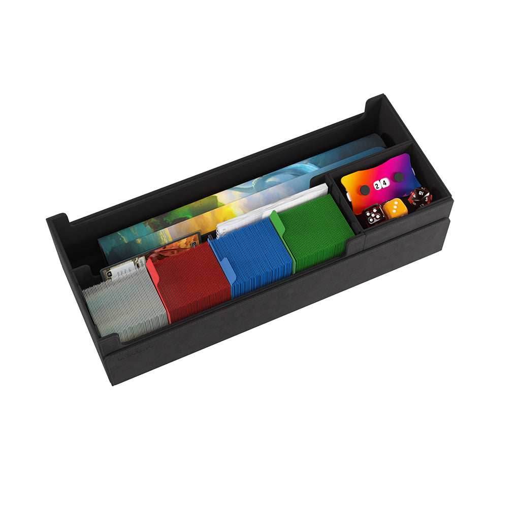 Gamegenic Cards' Lair PRO 1000+ - Black