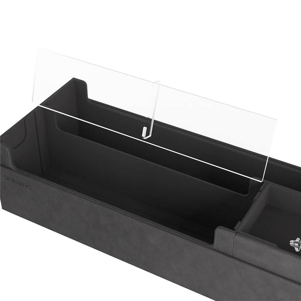 Gamegenic Cards' Lair PRO 1000+ - Black