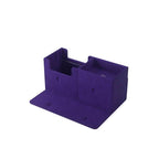 The Academic 133+ XL Deck Box - Teal/Pink