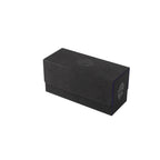 The Academic 133+ XL Deck Box - Teal/Pink