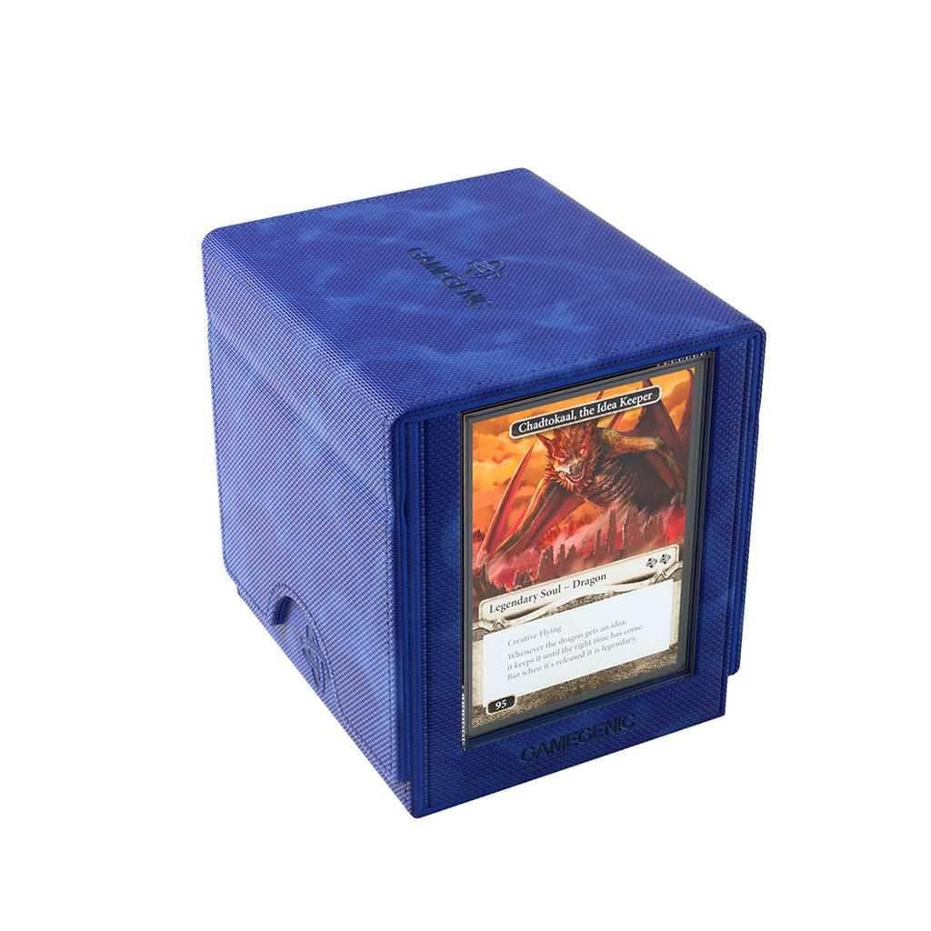 Gamegenic Sidekick Pro 100+ XL - Blue