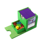 Gamegenic Sidekick Pro 100+ XL - Green