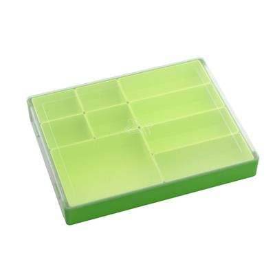 Gamegenic Token Silo - Green Lime