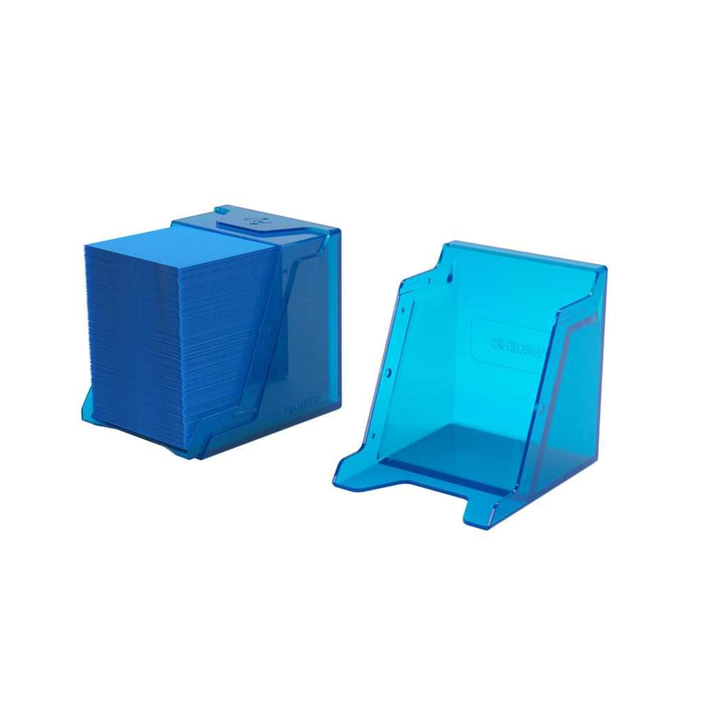 Gamegenic Bastion 100+ XL Deck Box - Blue