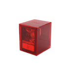 Gamegenic Bastion 100+ XL Deck Box - Red