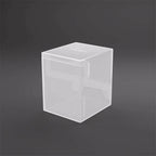 Gamegenic Bastion 100+ XL Deck Box - White