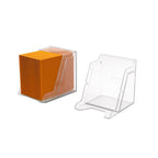 Gamegenic Bastion 100+ XL Deck Box - Clear