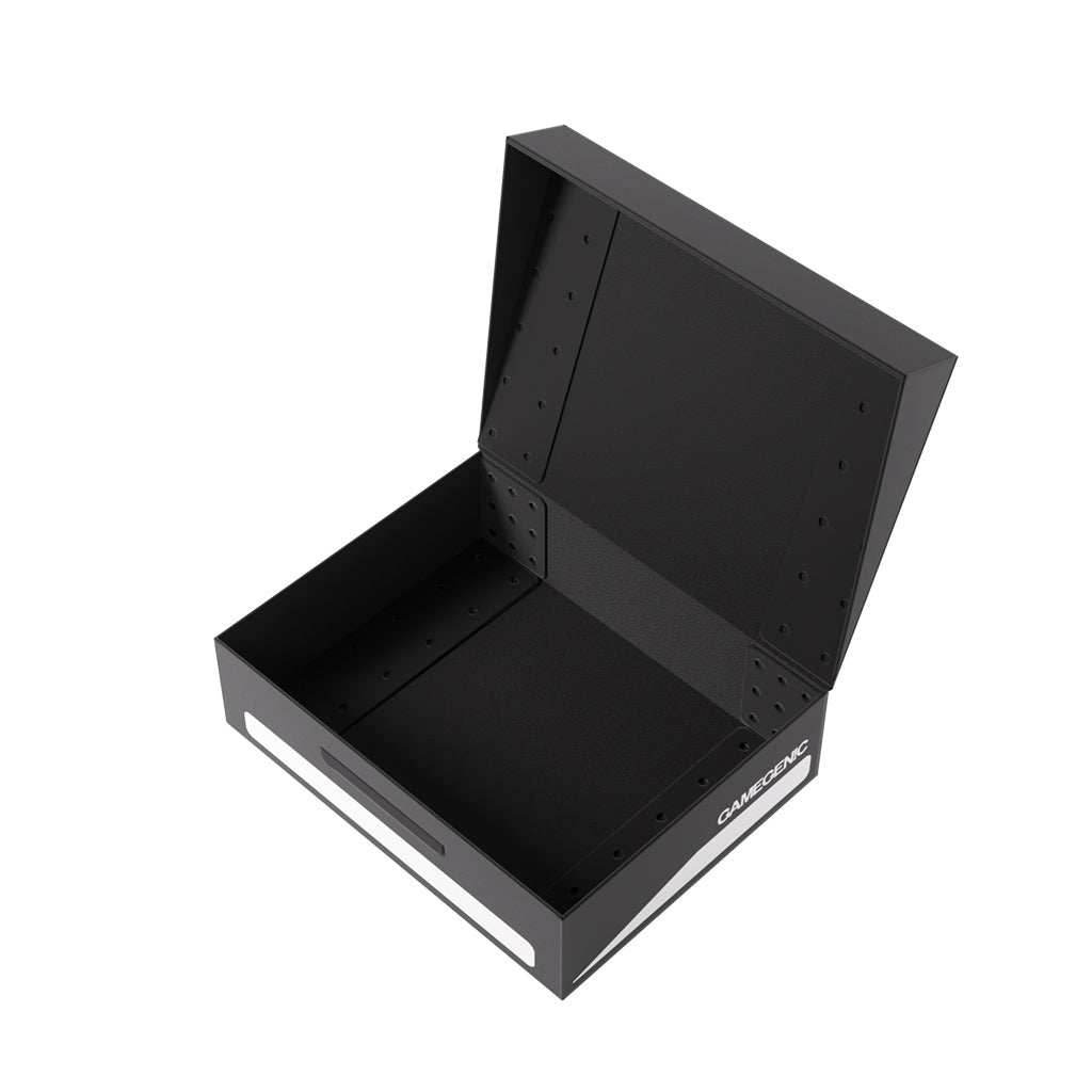 Gamegenic Token Holder - Black