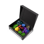 Gamegenic Token Holder - Black