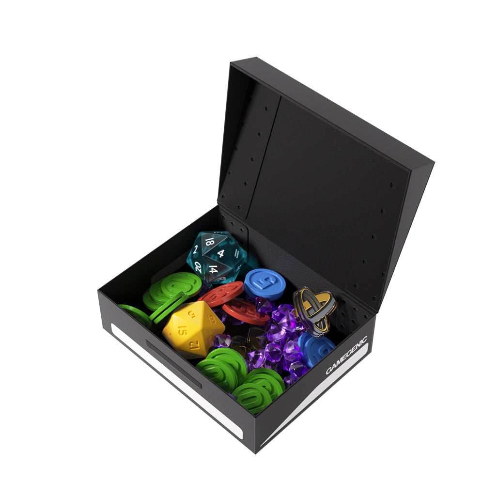 Gamegenic Token Holder - Black