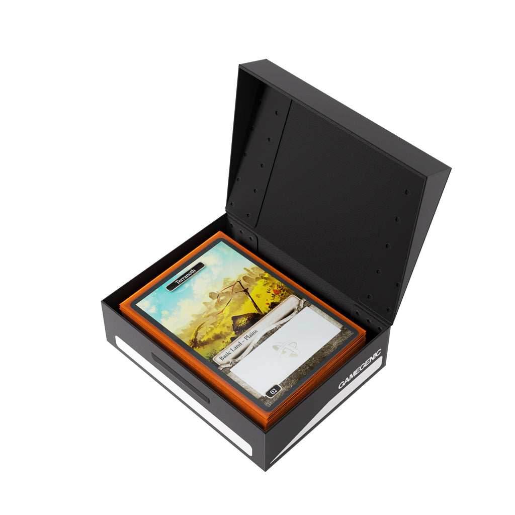 Gamegenic Token Holder - Black