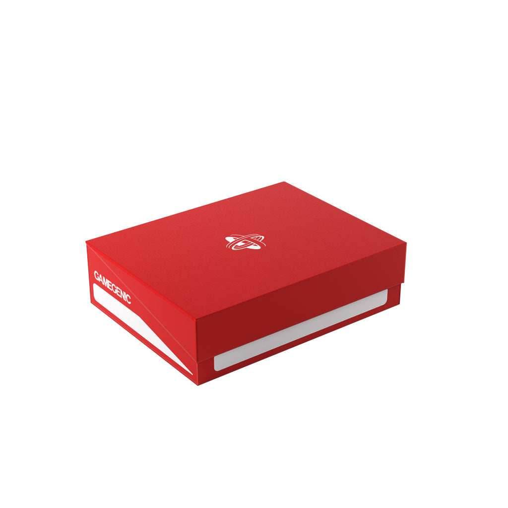 Gamegenic Token Holder - Red
