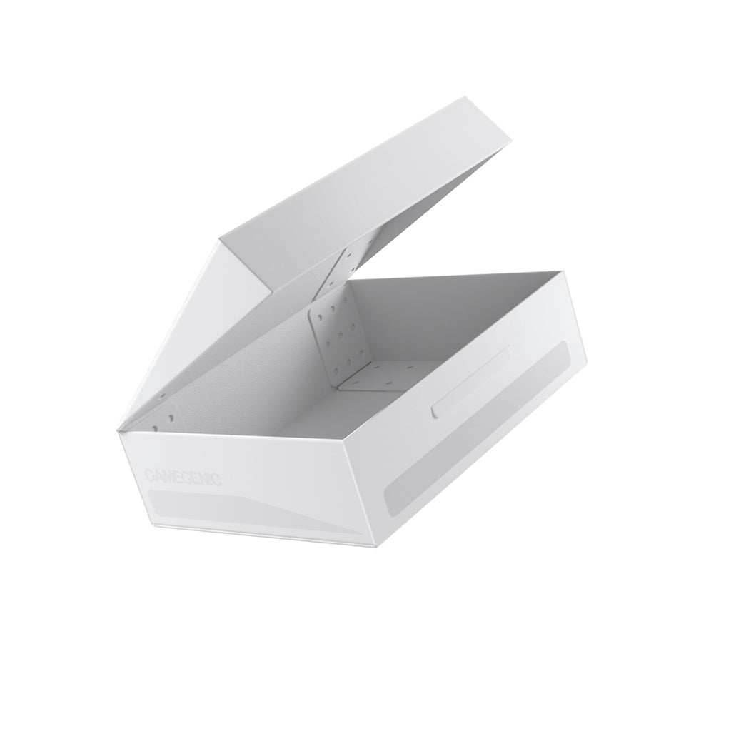 Gamegenic Token Holder - White