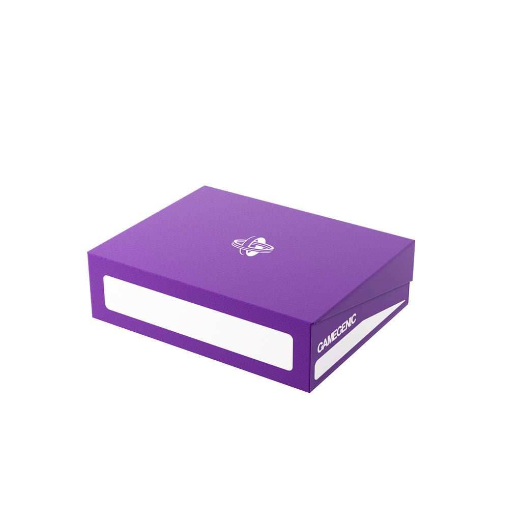 Gamegenic Token Holder - Purple