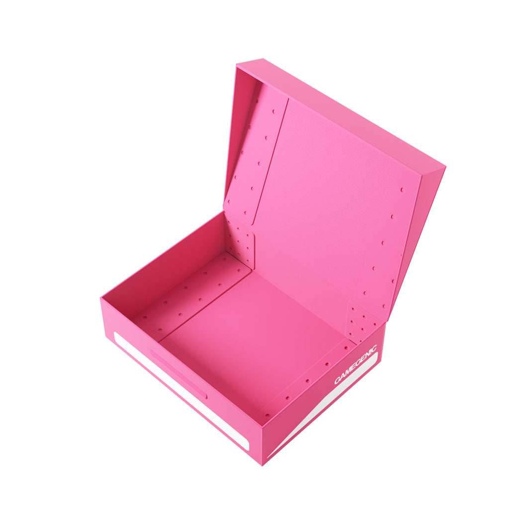 Gamegenic Token Holder - Pink