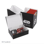 Star Wars: Unlimited - Soft Crate - Black / White